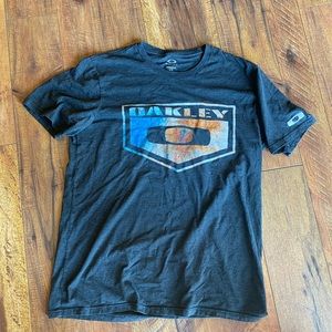 Oakley Short Sleeve Shirt